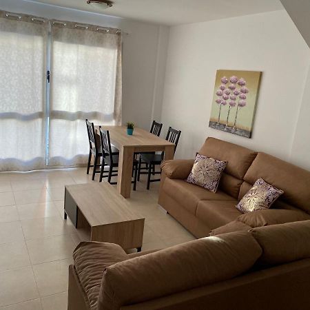 Nice Rooms In A Shared Apartment In The Centre Of Corralejo Habitaciones En Piso Compartido Buitenkant foto