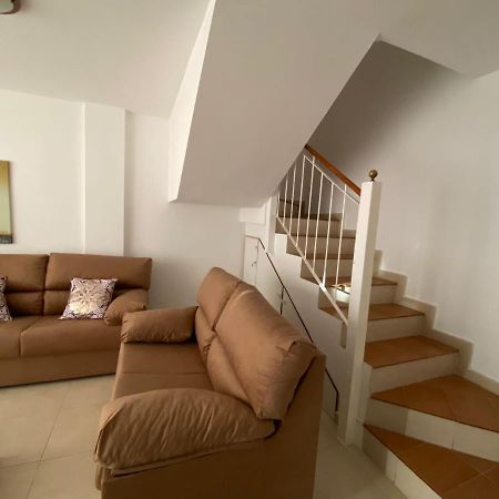 Nice Rooms In A Shared Apartment In The Centre Of Corralejo Habitaciones En Piso Compartido Buitenkant foto