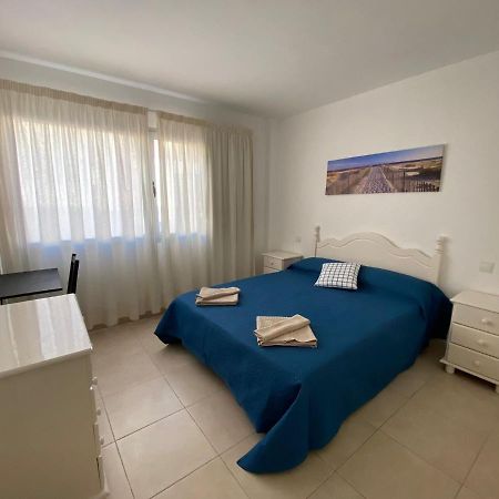 Nice Rooms In A Shared Apartment In The Centre Of Corralejo Habitaciones En Piso Compartido Buitenkant foto