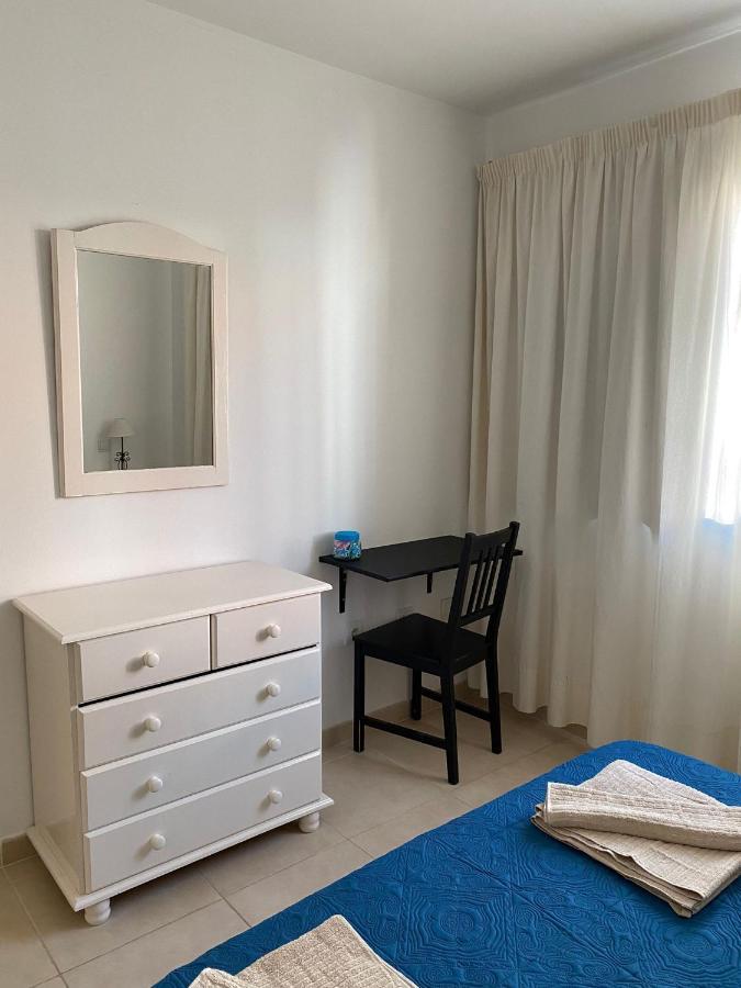 Nice Rooms In A Shared Apartment In The Centre Of Corralejo Habitaciones En Piso Compartido Buitenkant foto