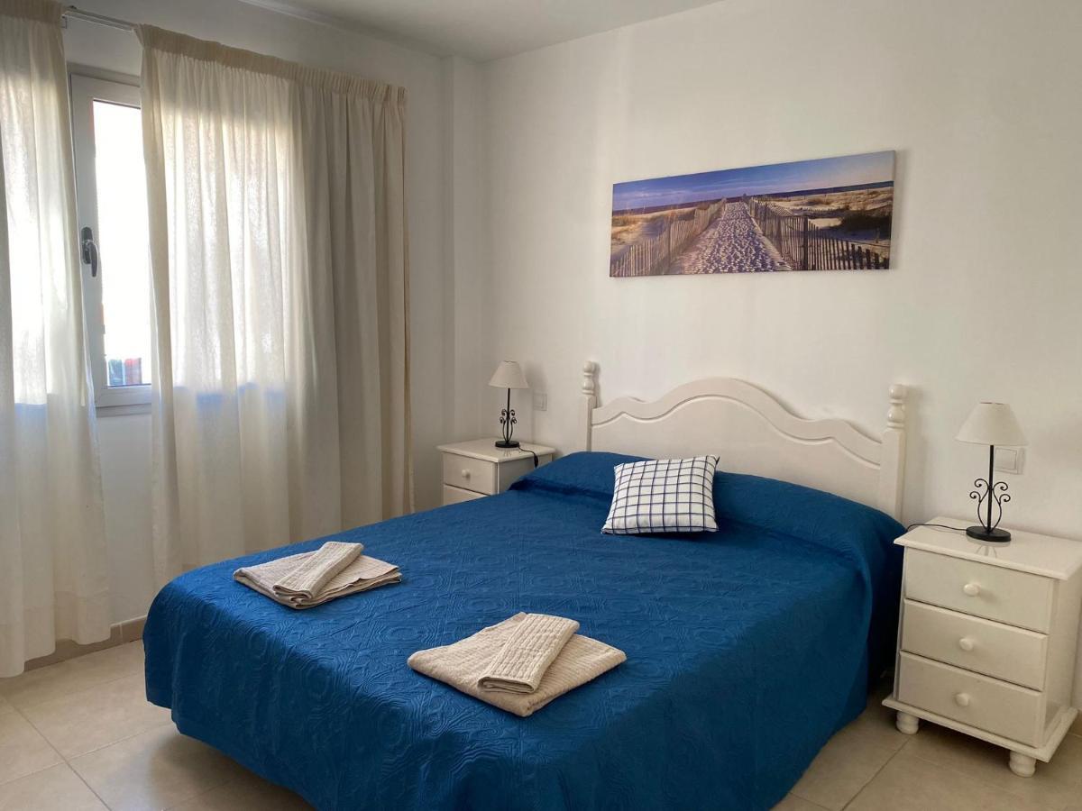 Nice Rooms In A Shared Apartment In The Centre Of Corralejo Habitaciones En Piso Compartido Buitenkant foto