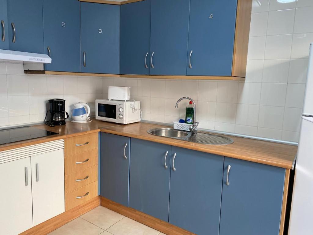 Nice Rooms In A Shared Apartment In The Centre Of Corralejo Habitaciones En Piso Compartido Buitenkant foto