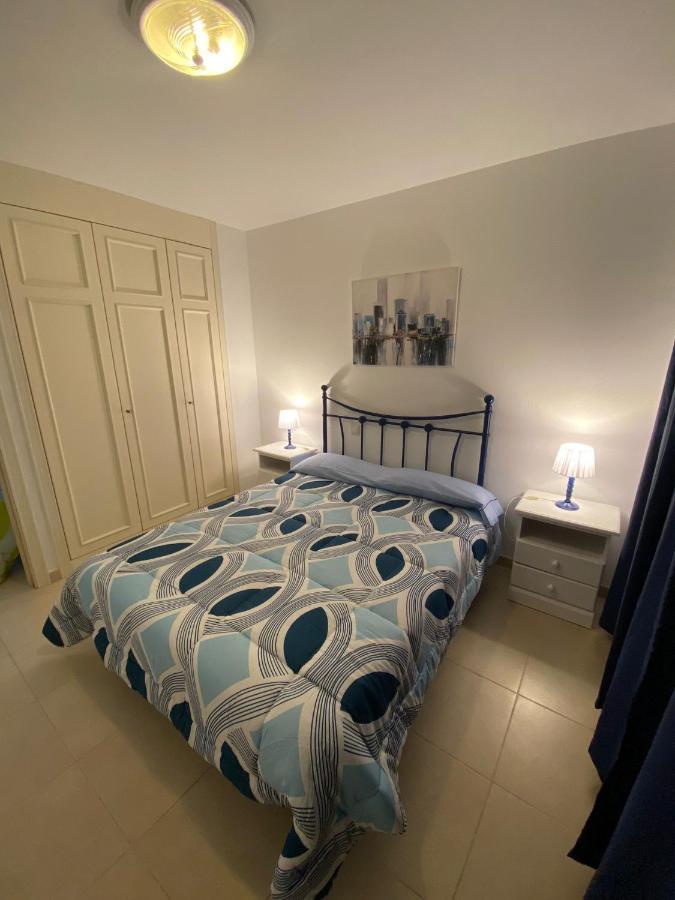 Nice Rooms In A Shared Apartment In The Centre Of Corralejo Habitaciones En Piso Compartido Buitenkant foto