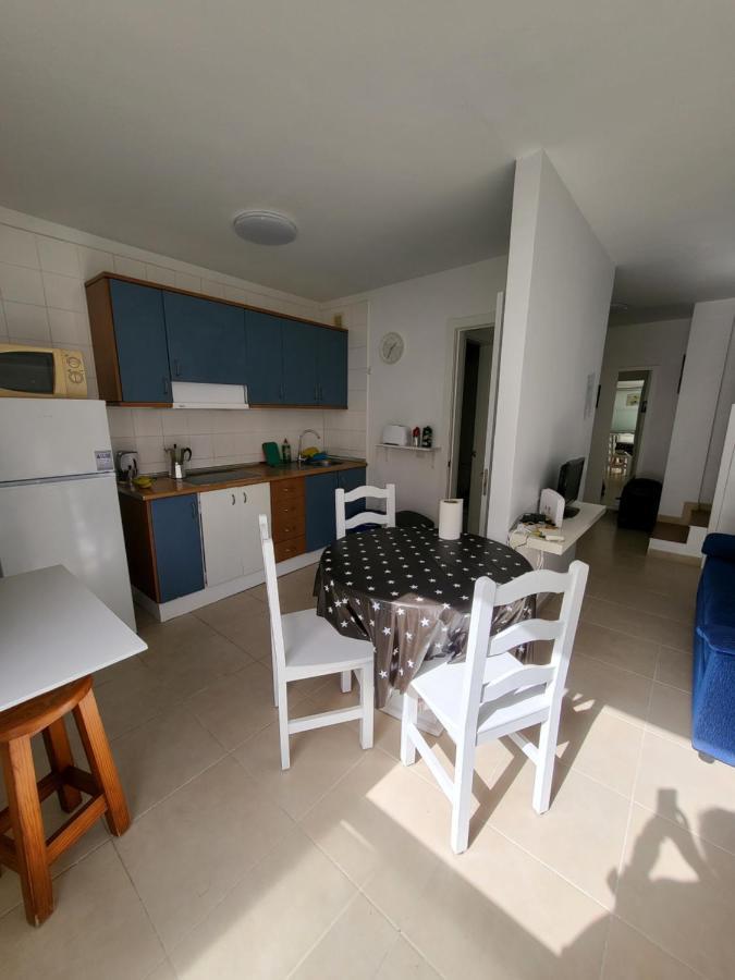 Nice Rooms In A Shared Apartment In The Centre Of Corralejo Habitaciones En Piso Compartido Buitenkant foto