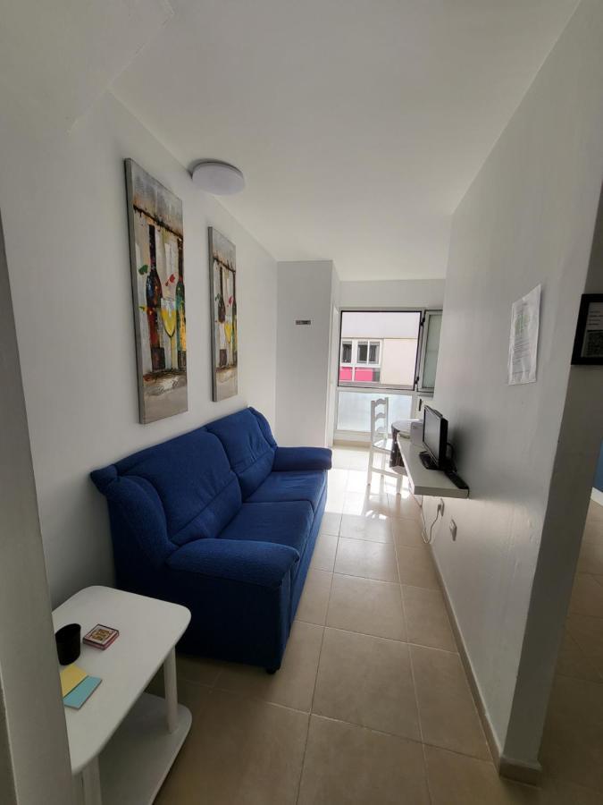 Nice Rooms In A Shared Apartment In The Centre Of Corralejo Habitaciones En Piso Compartido Buitenkant foto
