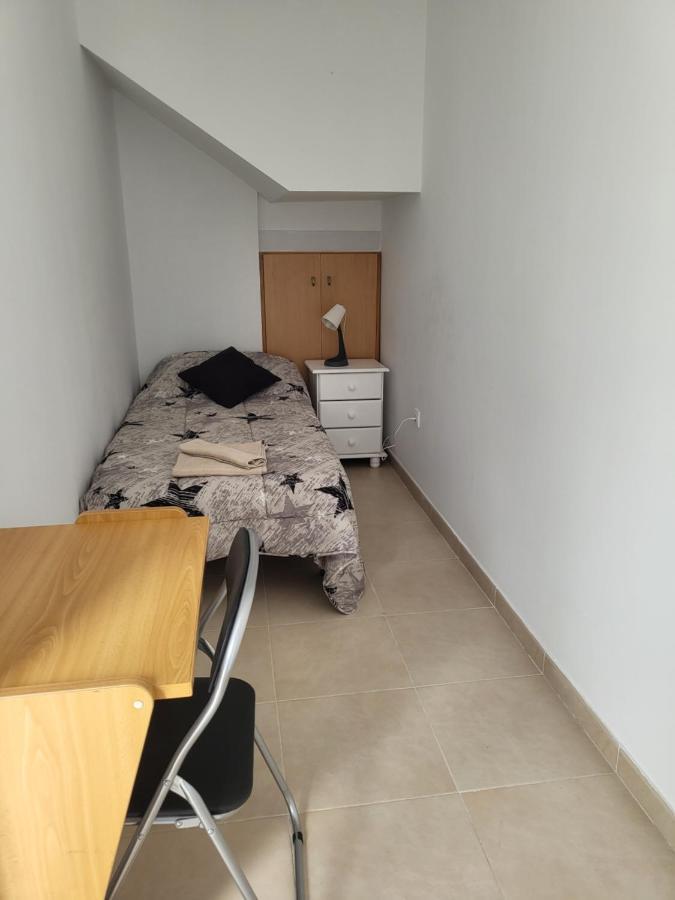 Nice Rooms In A Shared Apartment In The Centre Of Corralejo Habitaciones En Piso Compartido Buitenkant foto