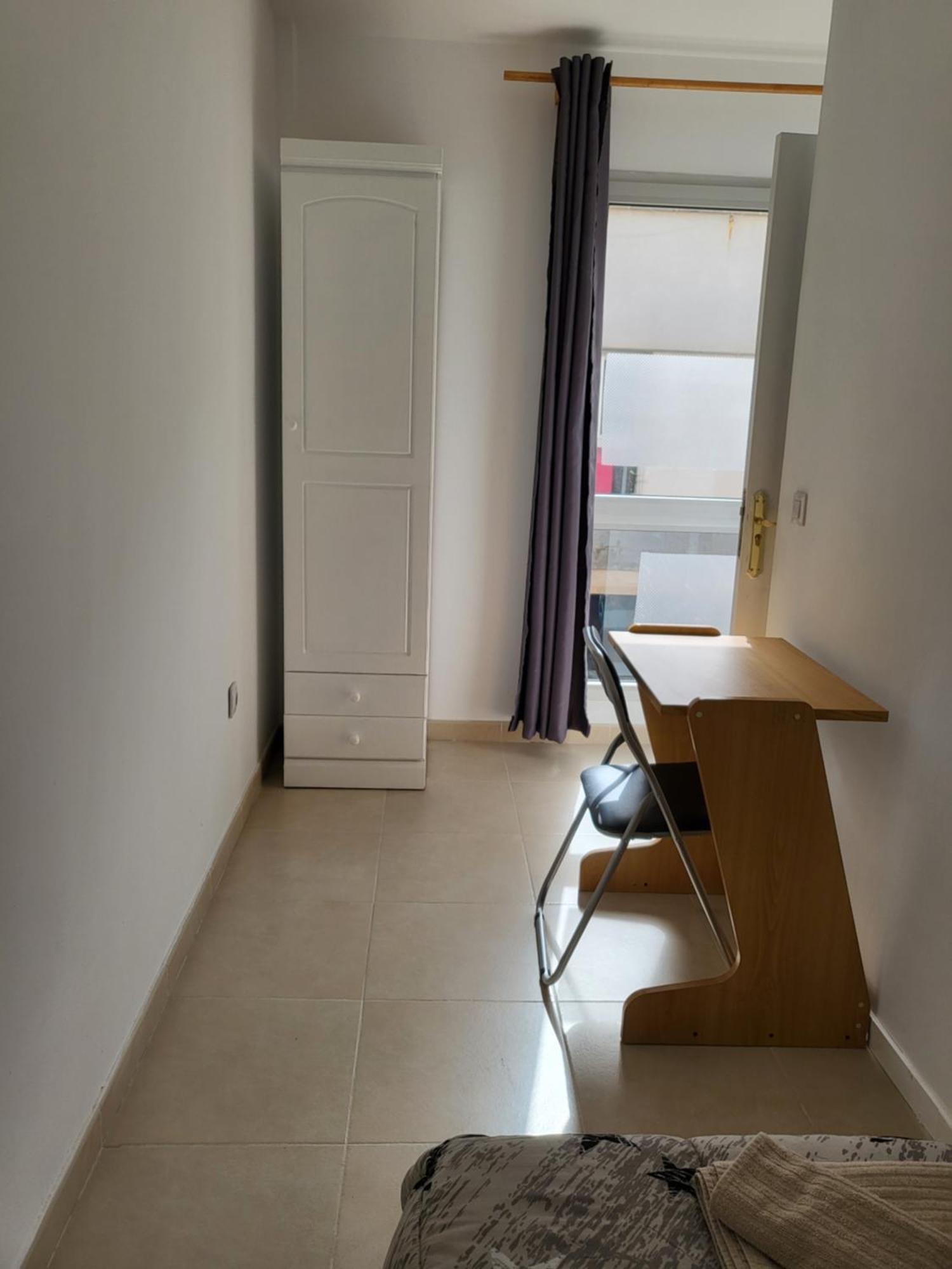 Nice Rooms In A Shared Apartment In The Centre Of Corralejo Habitaciones En Piso Compartido Buitenkant foto